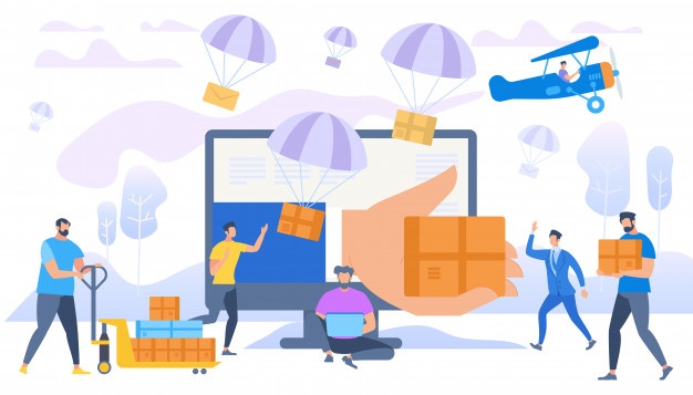 Drone Companies