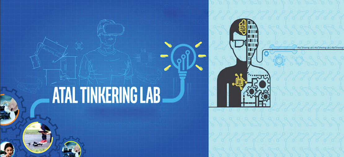 What are ATAL Tinkering Labs ?